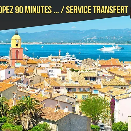 L'atelier Des Artistes -ecrin De Serenite Au Coeur De - Balcon - Clim - Wifi Apartment Cannes