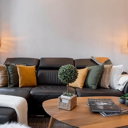 L'atelier Des Artistes -ecrin De Serenite Au Coeur De - Balcon - Clim - Wifi *