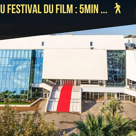 公寓 L'atelier Des Artistes -ecrin De Serenite Au Coeur De - Balcon - Clim - Wifi *